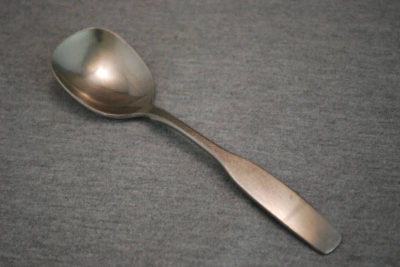 Oneida ~Community~ PAUL REVERE Sugar Spoon  