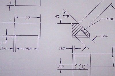 PROJECTS FOR THE ADVANCED MACHINIST or TOOL & DIE MAKER  