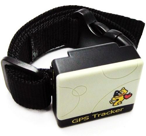 Mini Spy Pets GPS Tracker TK201 Real time track XEXUN  