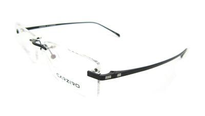   Rivet Rimless Pure Titanium frame Myopia eyeglasses glasses spectacles