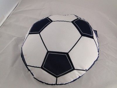 AUTHENTIC KIDS GAME TIME 6 PC TWIN QUILT SET SOCCER  