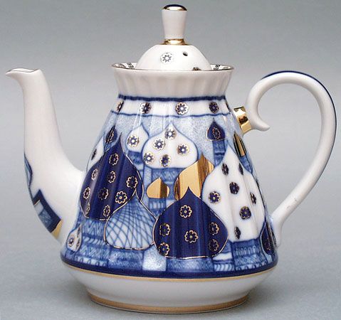 Please view our entire collection of Lomonosov Porcelain