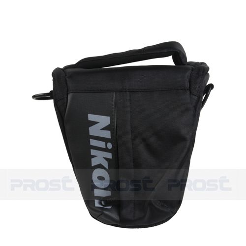 Camera Case Bag for Nikon D7000 D5100 D5000 D3100 D3000  