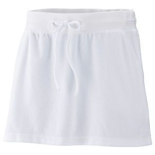 Columbia Wake to Wake Terry Cloth Skirt Save 45%  