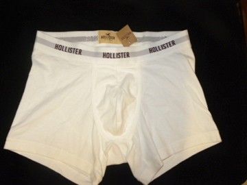 NWT MENS Hollister BOXER BRIEFS size XLarge  