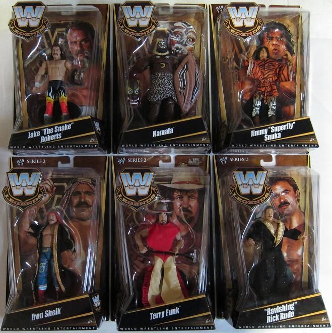 sheik ravishing rick rude terry funk jimmy superfly snuka kamala