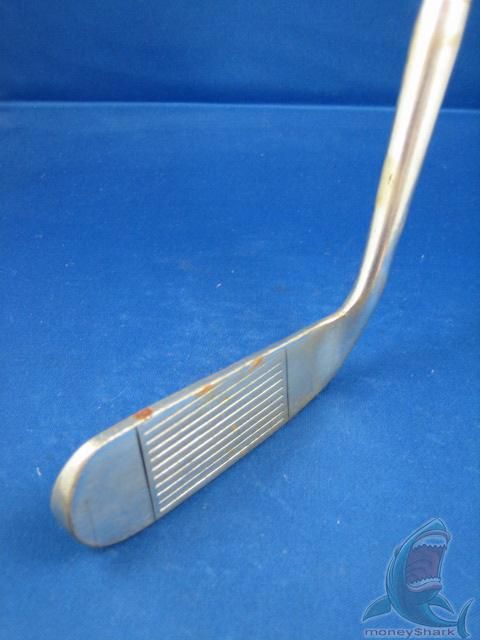 PUTTER BOB WHITE HAND FORGED VINTAGE GOLF CLUB  