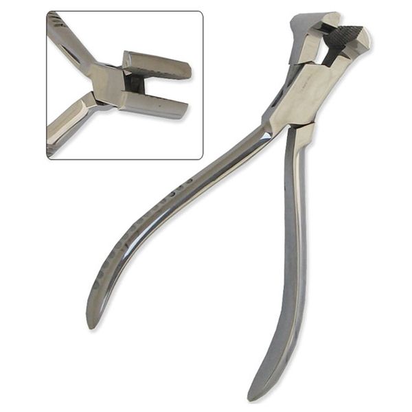 sets kits tweezers glass chipping plier available in foam grips