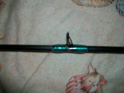 Loomis GL2 Split Butt Custom Built Fishing Rod  