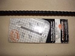 Everhardt Spiral CB Antenna Tiger 4 ft feet  