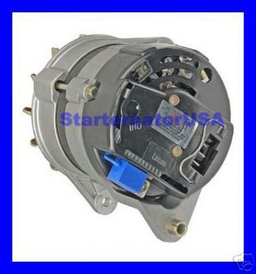 New Lucas Style Alternator for CASE & INTERNATIONAL  