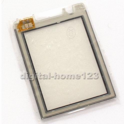 LCD Touch Screen Digitizer For Sony Ericsson G900 G900i  