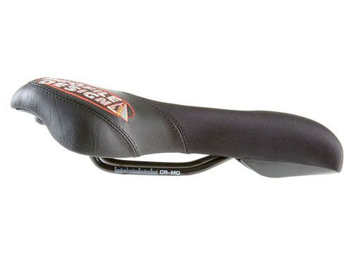 Profile Design Tri Stryke Saddle, Chromoly Rails  