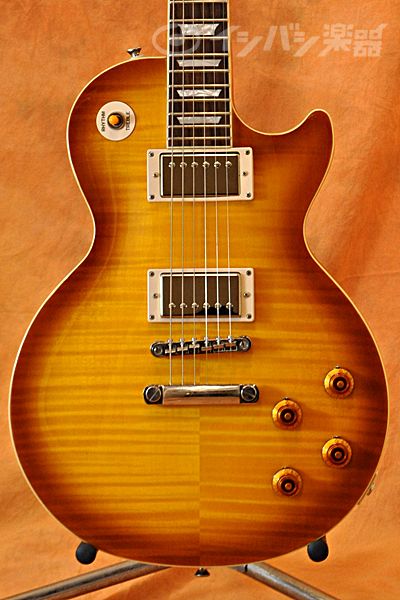 Epiphone Limited 1959 Les Paul Standard FT GIBSON BURSTBUCKER PICKUPS 