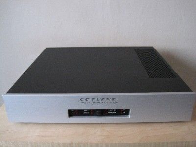 COPLAND CTA 502 POWER AMPLIFIER (K)  