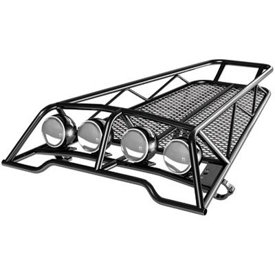   Roof Rack Light Bar with Lights POLARIS Ranger RZR 800 2007–2011