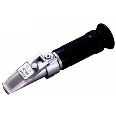  Atago HHR 2N Portable Refractometer