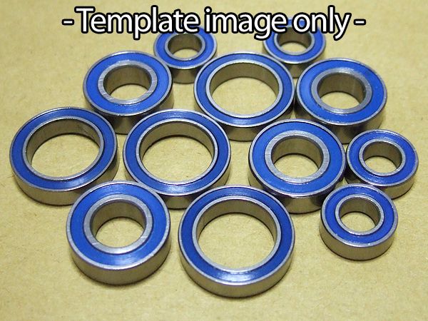 Associated RC18 T2,SC18 Ball Bearing Set  