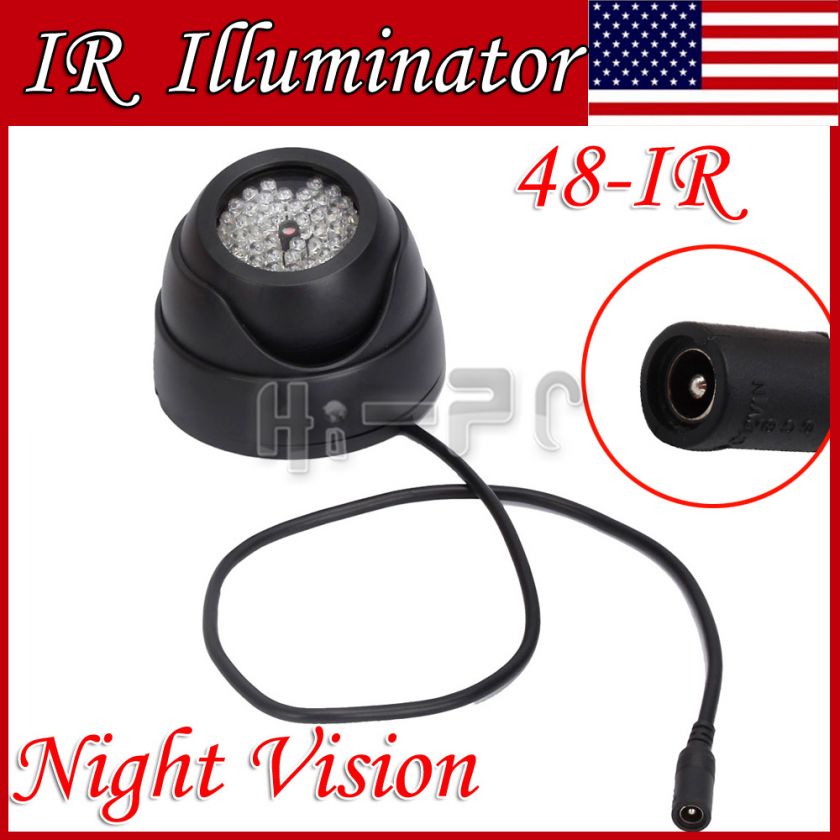   night vision features 1 100 % new 2 illuminates like a flashlight