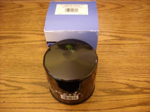 JOHN DEERE AM39653 TORO 108335 TRANSMISSION FILTER  