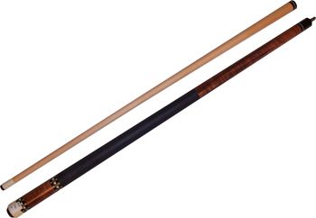 Rage RG135 Ninja Stars Pool/Billiard Cue Stick   NEW  