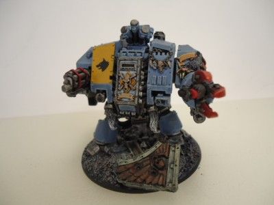 Pro Painted Warhammer 40k Space Wolves marines Army  