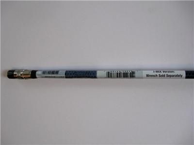   mix GRAPHITE DRIVER SHAFT ALDILA MOI PROTO 65 R GRAPHITE