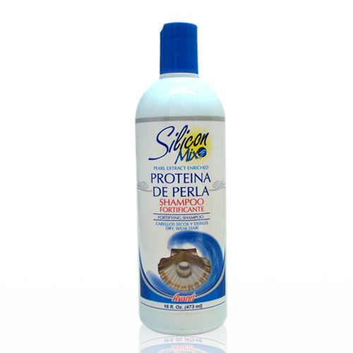 Silicon Mix Fortifying Shampoo 16 oz  