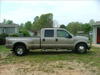 2009 Keystone Fuzion 35ft Toy Hauler w/2003 Ford F 350, Low Miles 