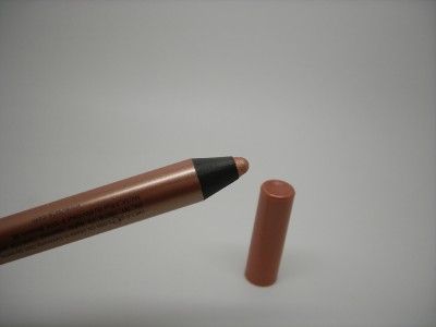   GOLDEN BEIGE EYELINER / SMUDGER, FULL .056 OZ./1.6G EYE LINER  