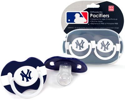 Licensed MLB Products