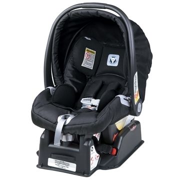   Perego 2012 Primo Viaggio Car Seat Nero Brand New 016337380265  