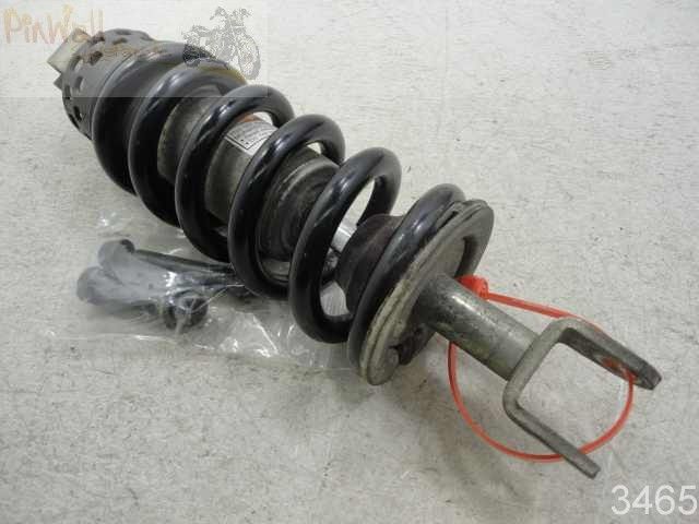 Yamaha V Star XVS1100 Vstar 1100 REAR MONO SHOCK  