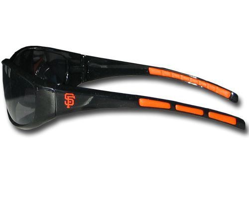 SAN FRANCISCO GIANTS GAMEDAY SERIES II SUN GLASSES ~ SF  