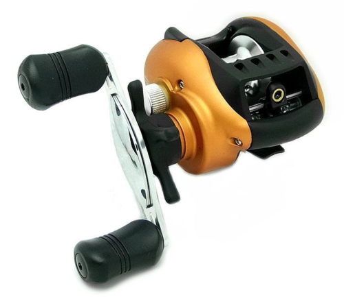 Ryobi Caspro TB300R Baitcasting Reel  