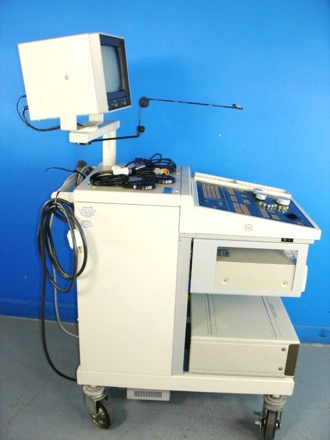 Sony UP 870MD Video Graphic Printer for Ultrasound