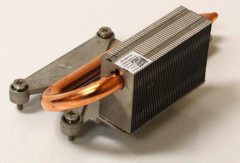 New Dell Inspiron 400 Zino HD Heatsink   JWXG9  