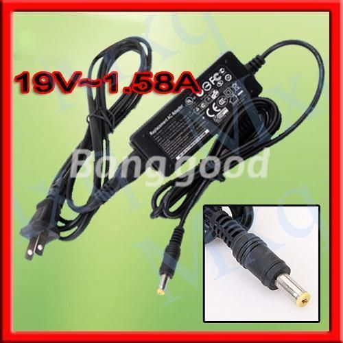 AC Adapter charger for Acer Aspire One PA 1300 04 19V  