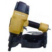   0194274 DUAL ACTION COLLATION PNEUMATIC 15 DEG COIL FRAMING NAILER