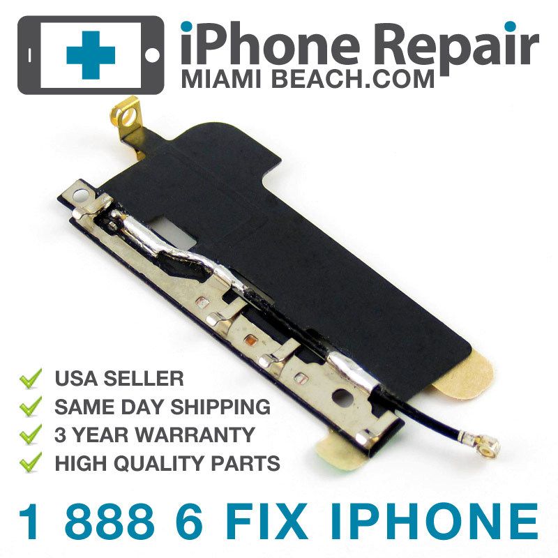 Antenna WIFI Ribbon Signal Flex Cable for iPhone 4G 4  