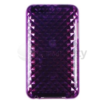   SKIN Case Cover Accessory For Apple iPod TOUCH 2 3 3G 3rd Gen  