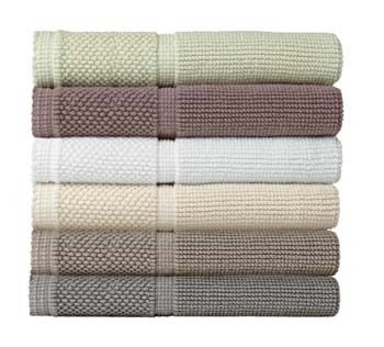 AWESOME YVES DELORME EDEN BATH MATS IN 12 COLORS  