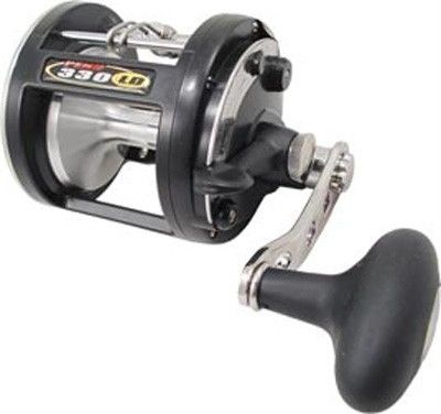 Penn 330LD Level Wind Lever Drag Fishing Reel  