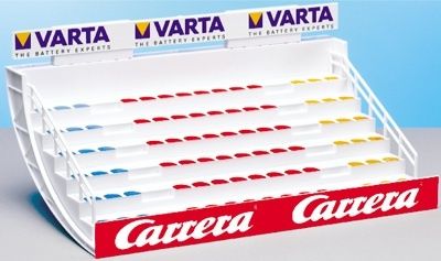 Carrera 21101 Grandstand Extension Set  