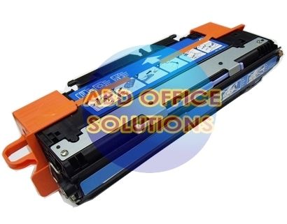 HP 3700 Q2681A Cyan Toner Cartridge  