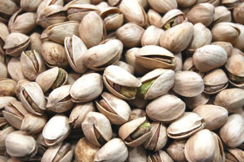 Wonderful Pistachio Nuts BULK by the Pound  