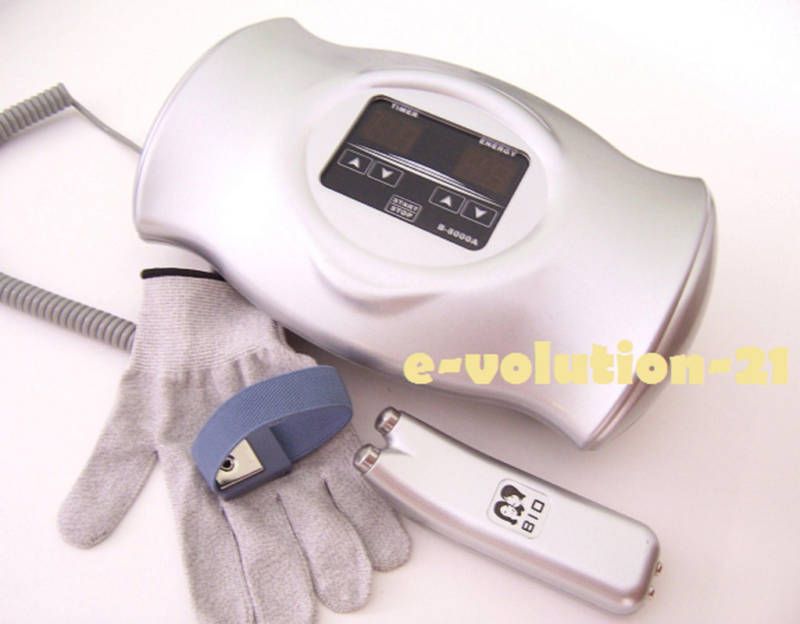 MIcrocurrent Bio Facial Machine  