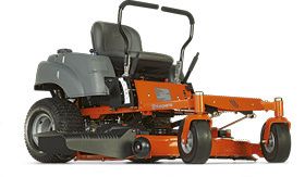 Husqvarna Mower RZ4621 ZERO TURN  