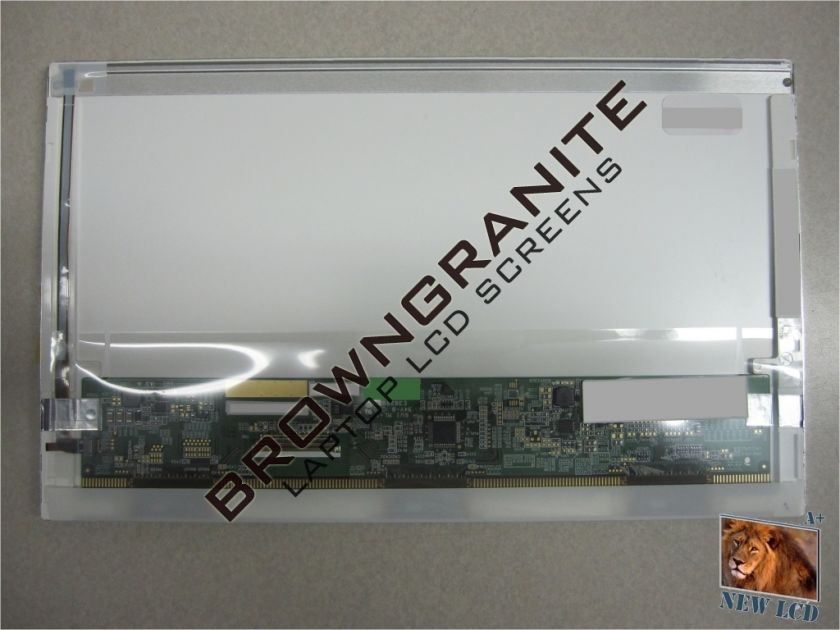 LAPTOP LCD SCREEN FOR HP MINI 110 3015DX 10.1 WSVGA  