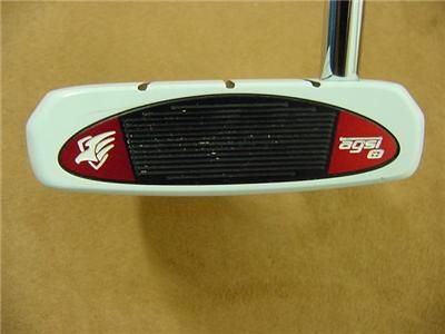 TaylorMade Rossa Corza Ghost Mallet Putter 34 520g w/HC  